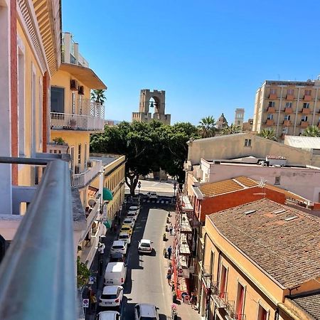 Sardinianworld - Cocco E Dessi Home Oristano Zewnętrze zdjęcie