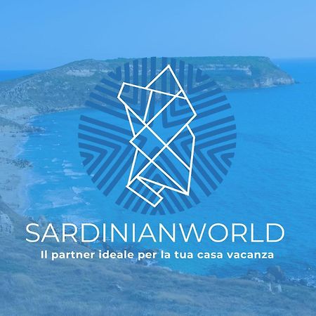 Sardinianworld - Cocco E Dessi Home Oristano Zewnętrze zdjęcie