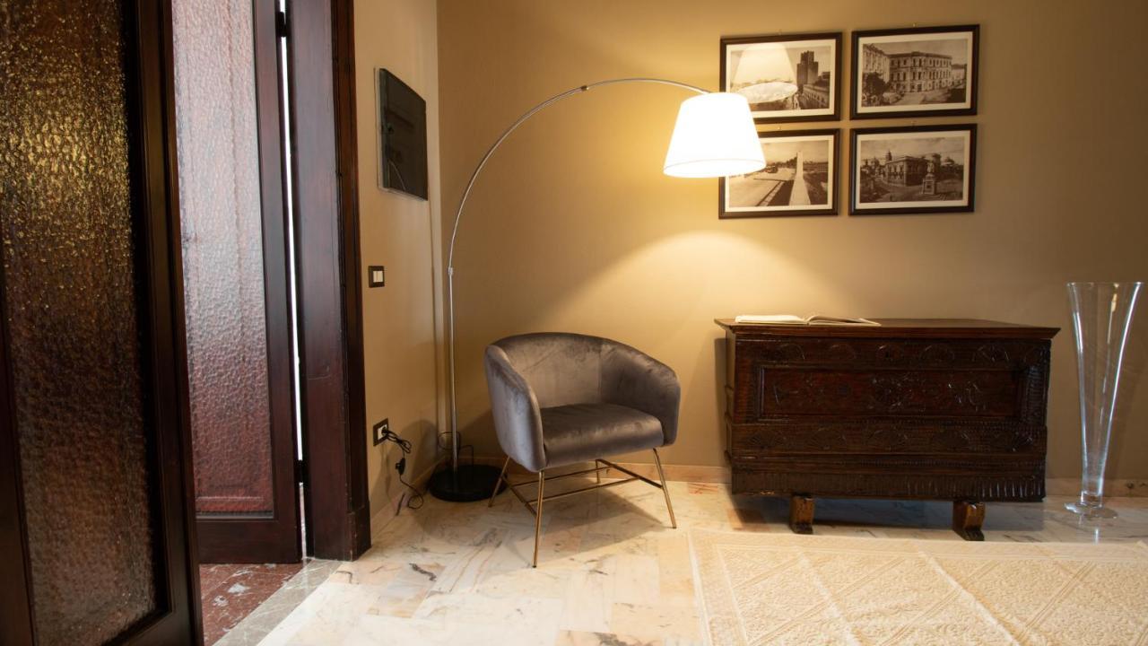 Sardinianworld - Cocco E Dessi Home Oristano Zewnętrze zdjęcie