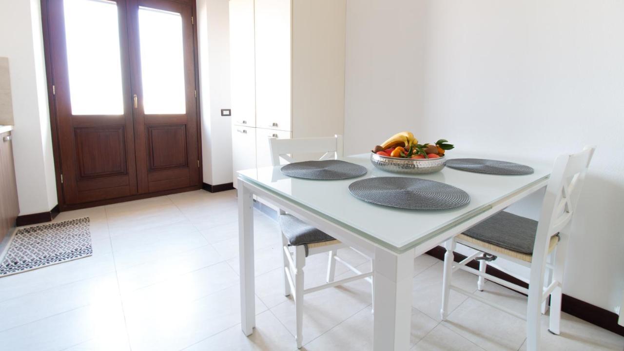 Sardinianworld - Cocco E Dessi Home Oristano Zewnętrze zdjęcie