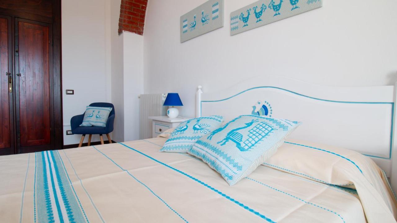 Sardinianworld - Cocco E Dessi Home Oristano Zewnętrze zdjęcie