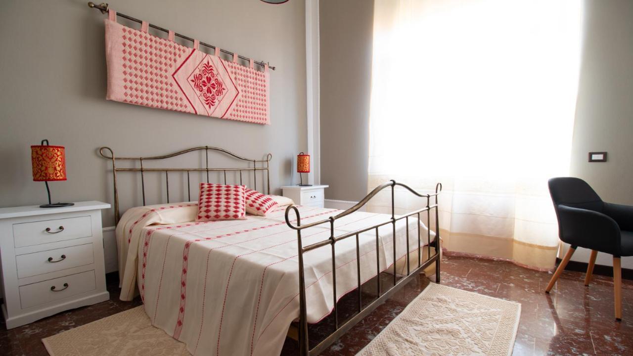 Sardinianworld - Cocco E Dessi Home Oristano Zewnętrze zdjęcie