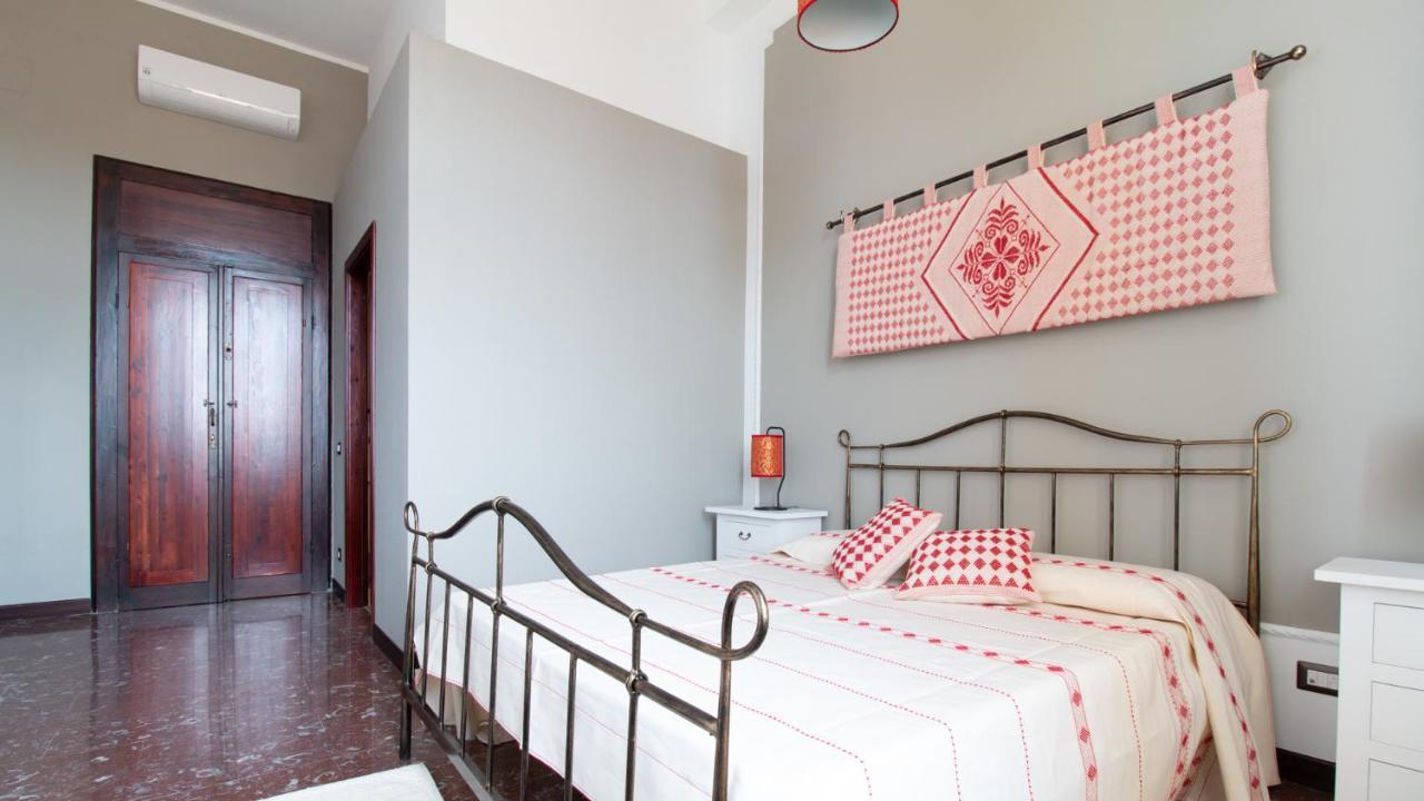 Sardinianworld - Cocco E Dessi Home Oristano Zewnętrze zdjęcie