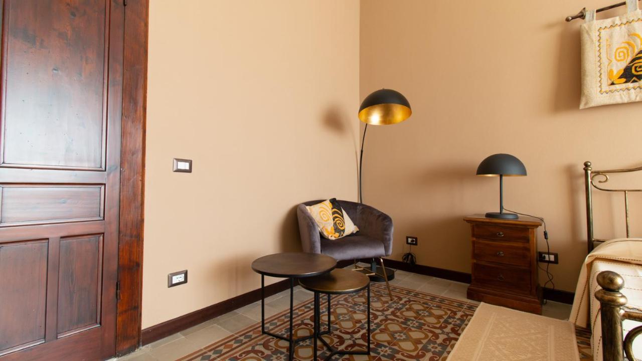 Sardinianworld - Cocco E Dessi Home Oristano Zewnętrze zdjęcie