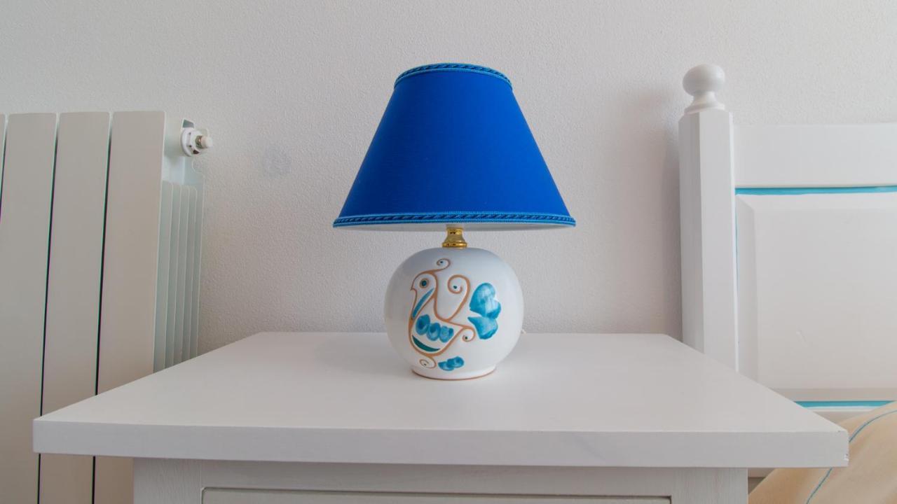 Sardinianworld - Cocco E Dessi Home Oristano Zewnętrze zdjęcie