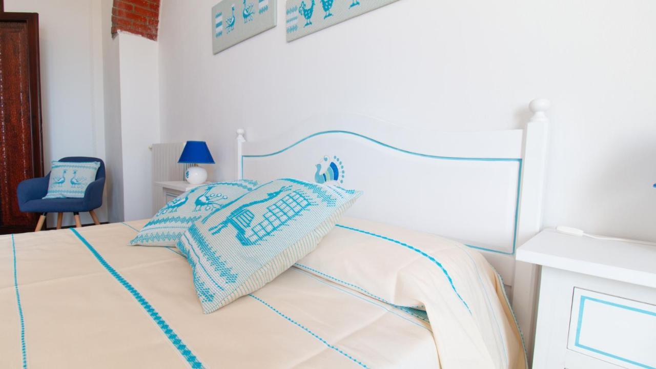 Sardinianworld - Cocco E Dessi Home Oristano Zewnętrze zdjęcie