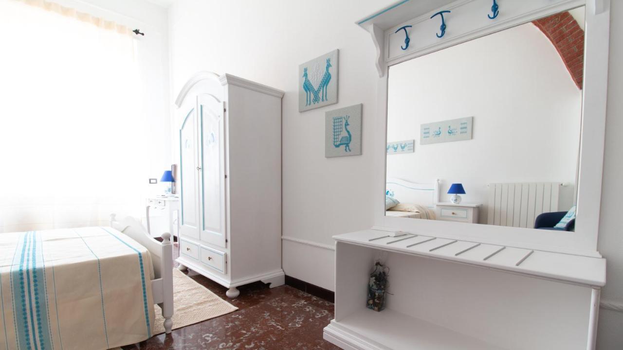 Sardinianworld - Cocco E Dessi Home Oristano Zewnętrze zdjęcie