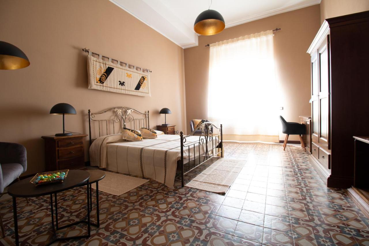 Sardinianworld - Cocco E Dessi Home Oristano Zewnętrze zdjęcie