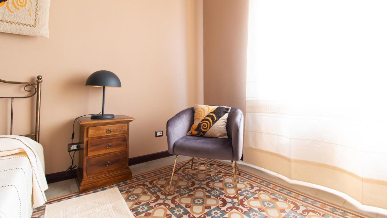 Sardinianworld - Cocco E Dessi Home Oristano Zewnętrze zdjęcie
