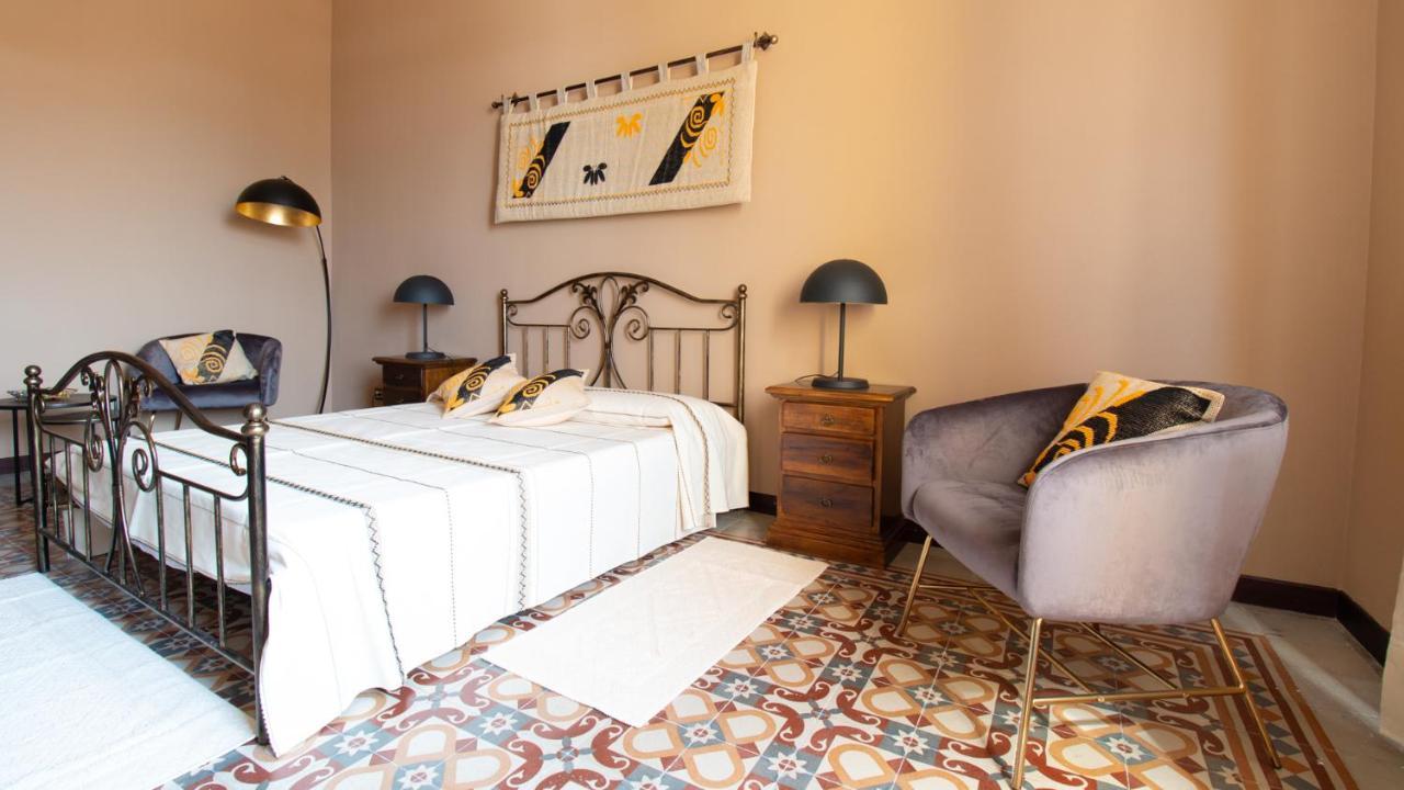 Sardinianworld - Cocco E Dessi Home Oristano Zewnętrze zdjęcie