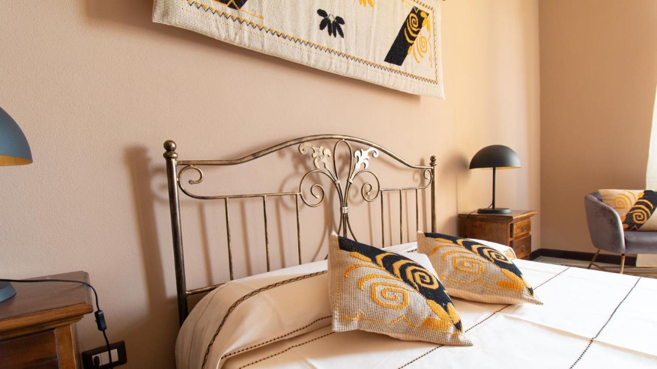 Sardinianworld - Cocco E Dessi Home Oristano Zewnętrze zdjęcie