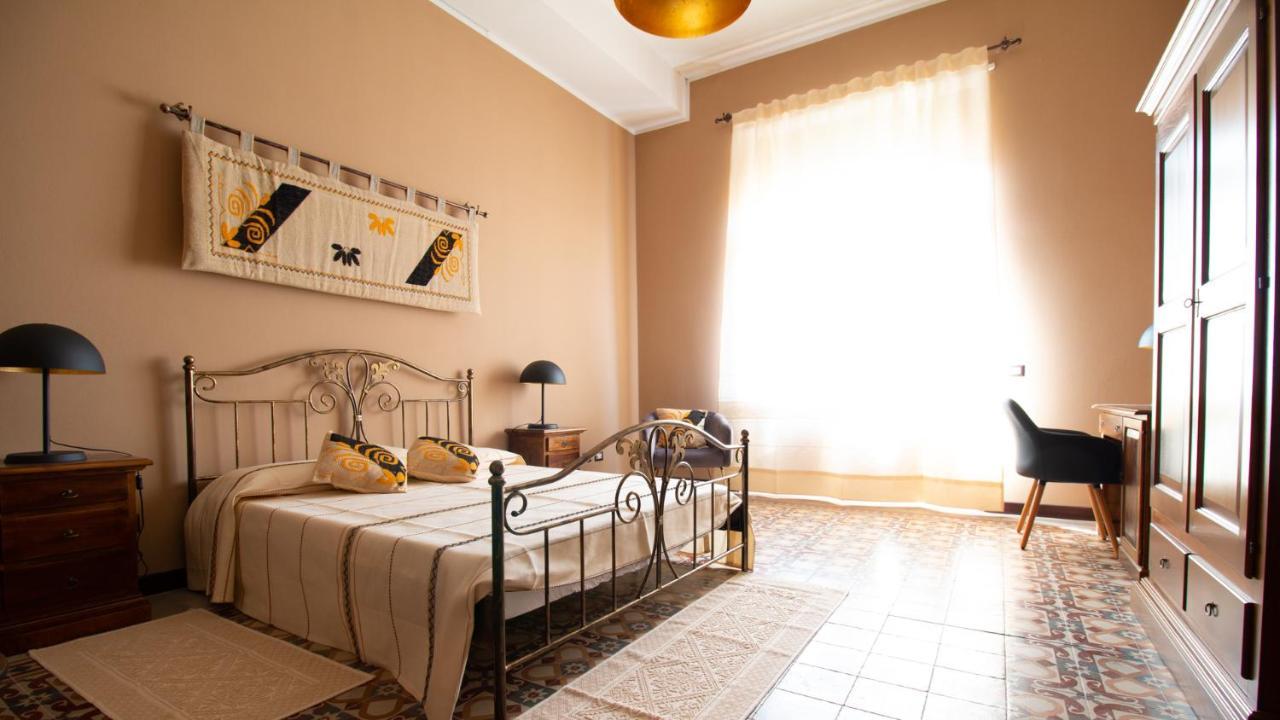 Sardinianworld - Cocco E Dessi Home Oristano Zewnętrze zdjęcie