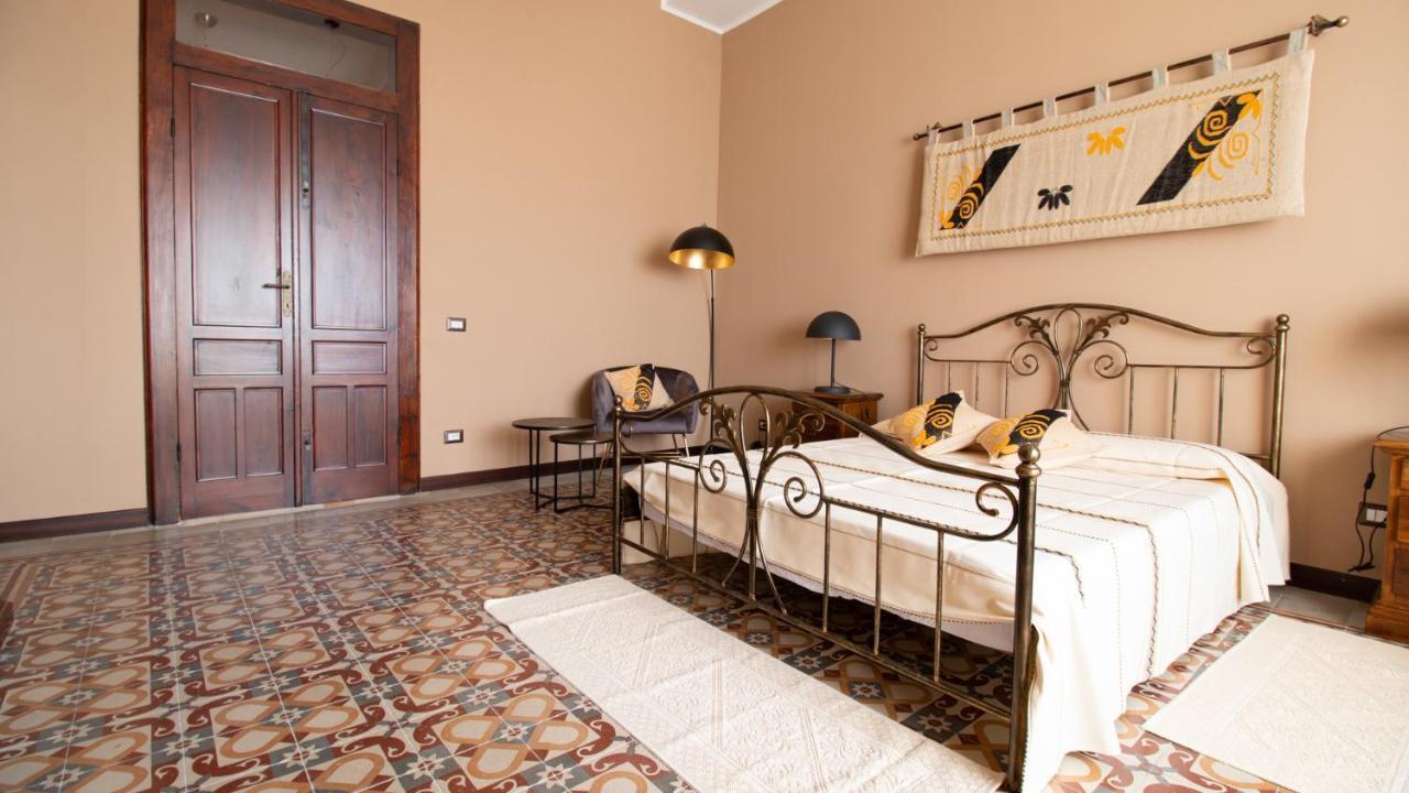 Sardinianworld - Cocco E Dessi Home Oristano Zewnętrze zdjęcie