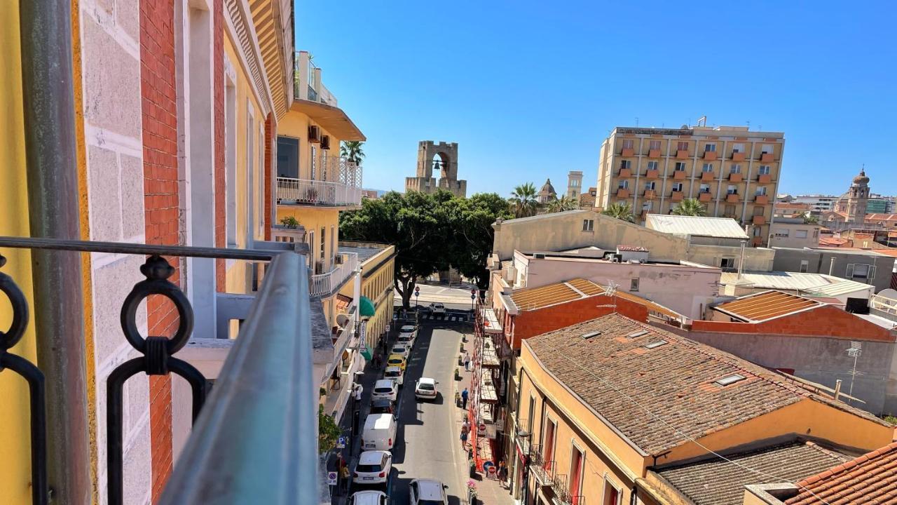Sardinianworld - Cocco E Dessi Home Oristano Zewnętrze zdjęcie