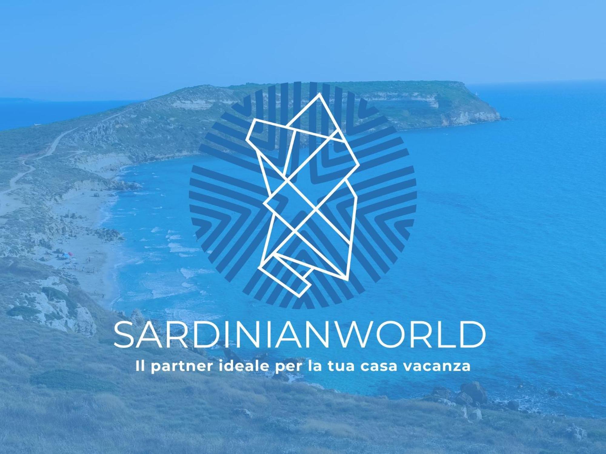 Sardinianworld - Cocco E Dessi Home Oristano Zewnętrze zdjęcie